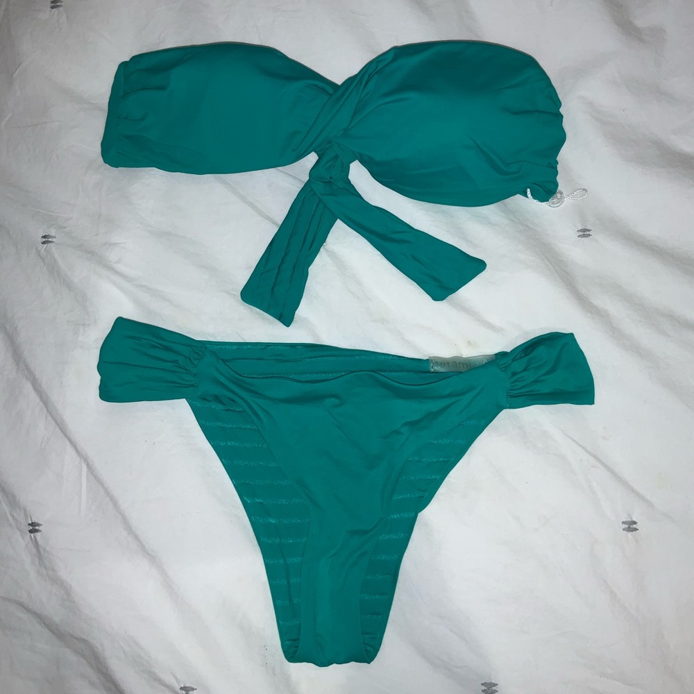 Vitamin A Bikini